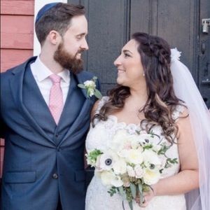 Meet your Posher, Allyson